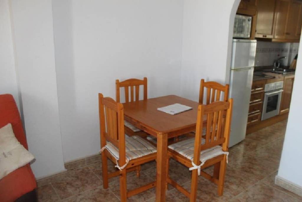 La Ciñuelica R15 1st Floor Apartment Com Pool L164 view 4