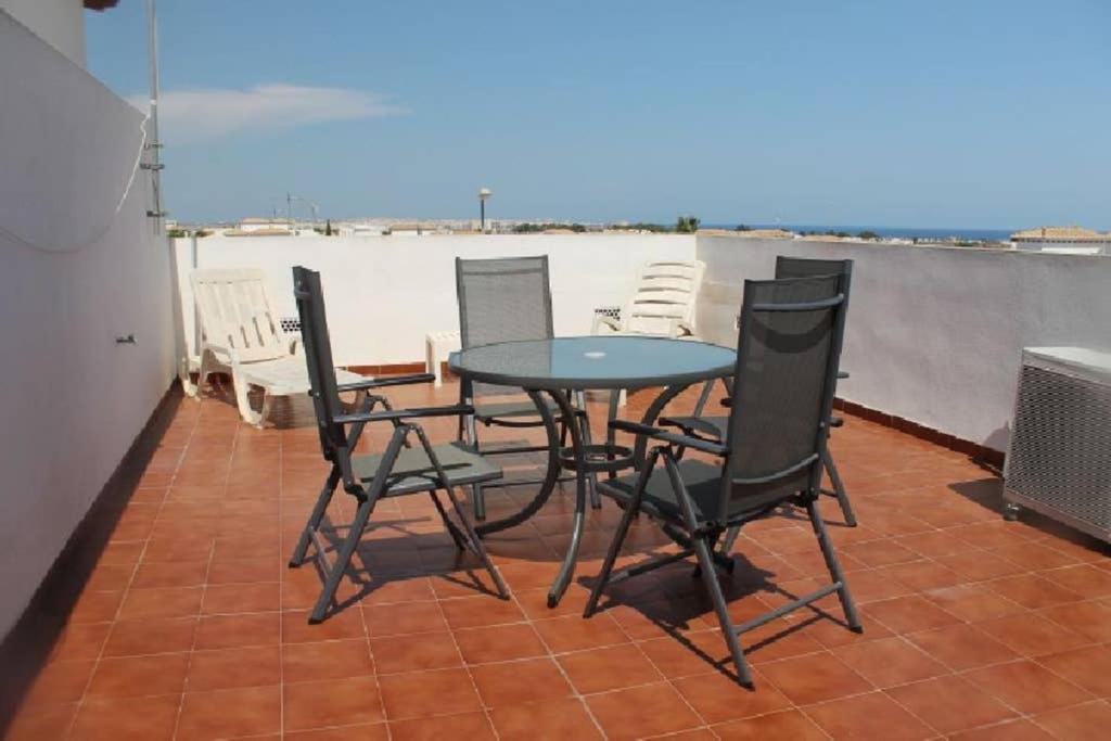 La Ciñuelica R15 1st Floor Apartment Com Pool L164 view 2