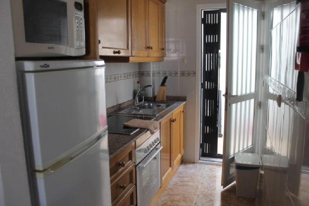 La Ciñuelica R15 1st Floor Apartment Com Pool L164 view 5