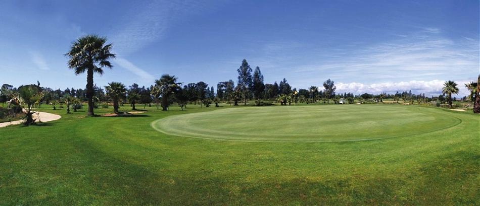 Isla Canela Golf, photo 21