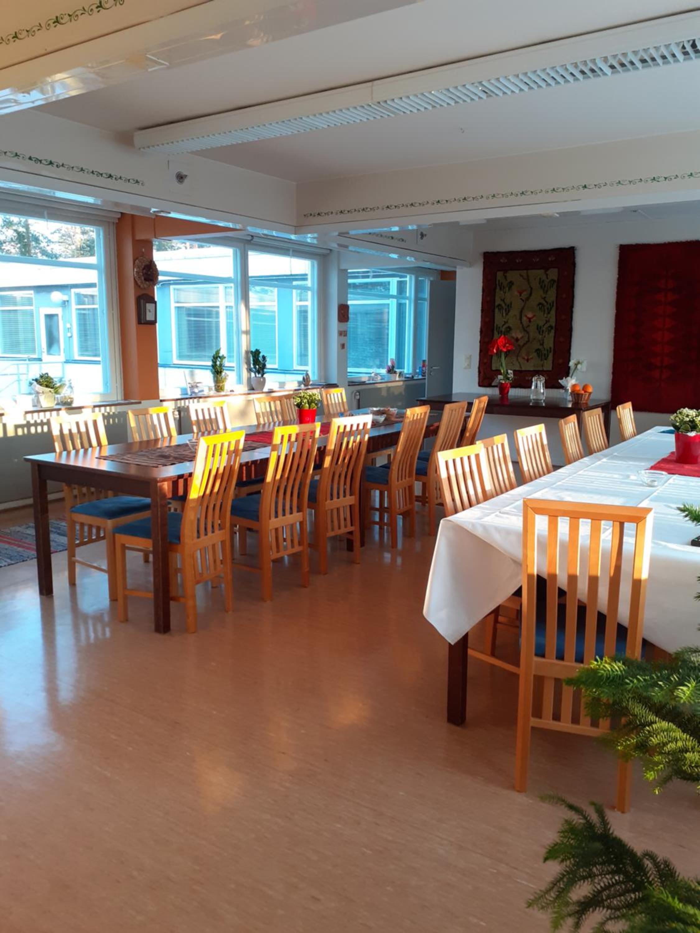 Vinsanvilla Bed and Breakfast view 5