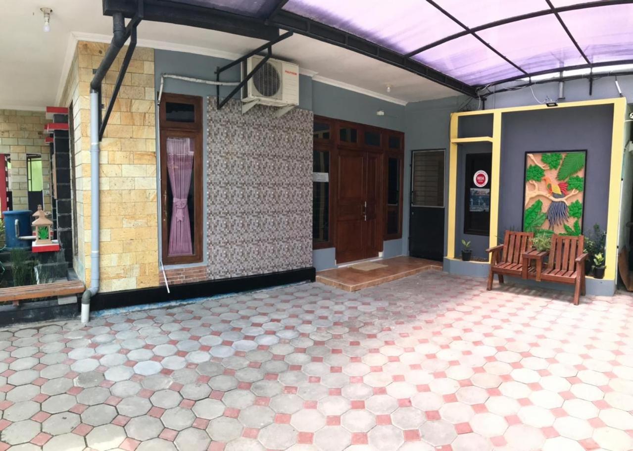 Jogja Classic Syariah Lempuyangan RedPartner