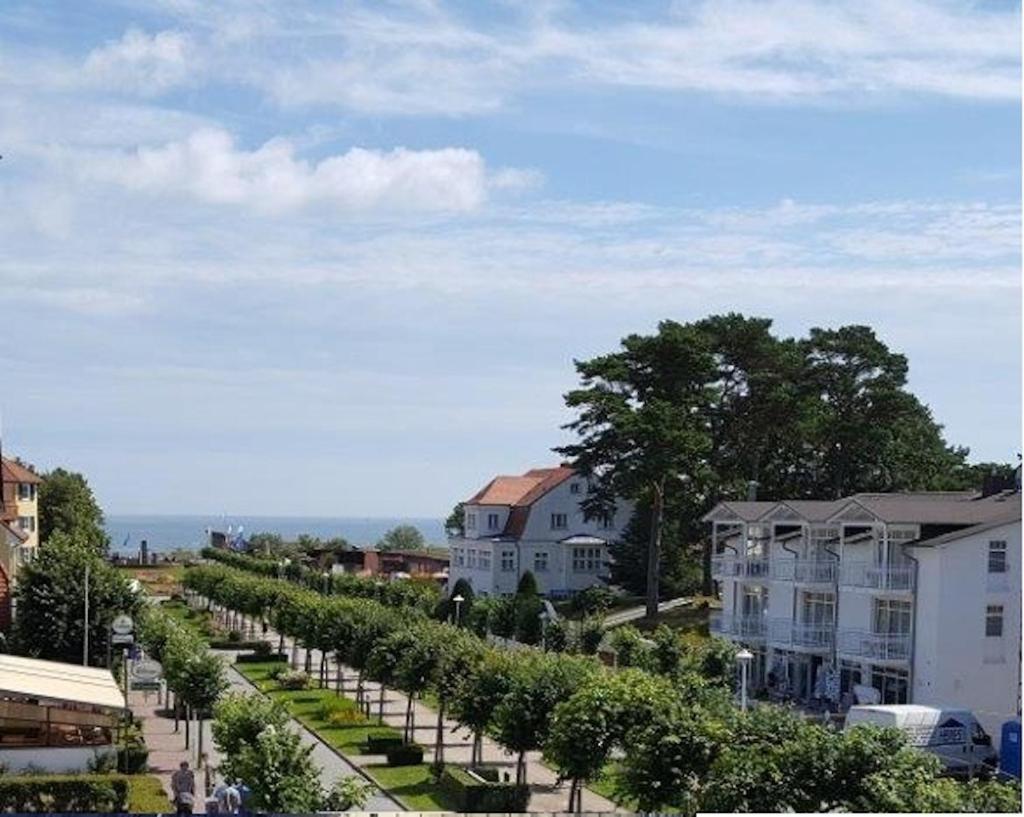 Hotel Ostseeblick Baabe - Image 1