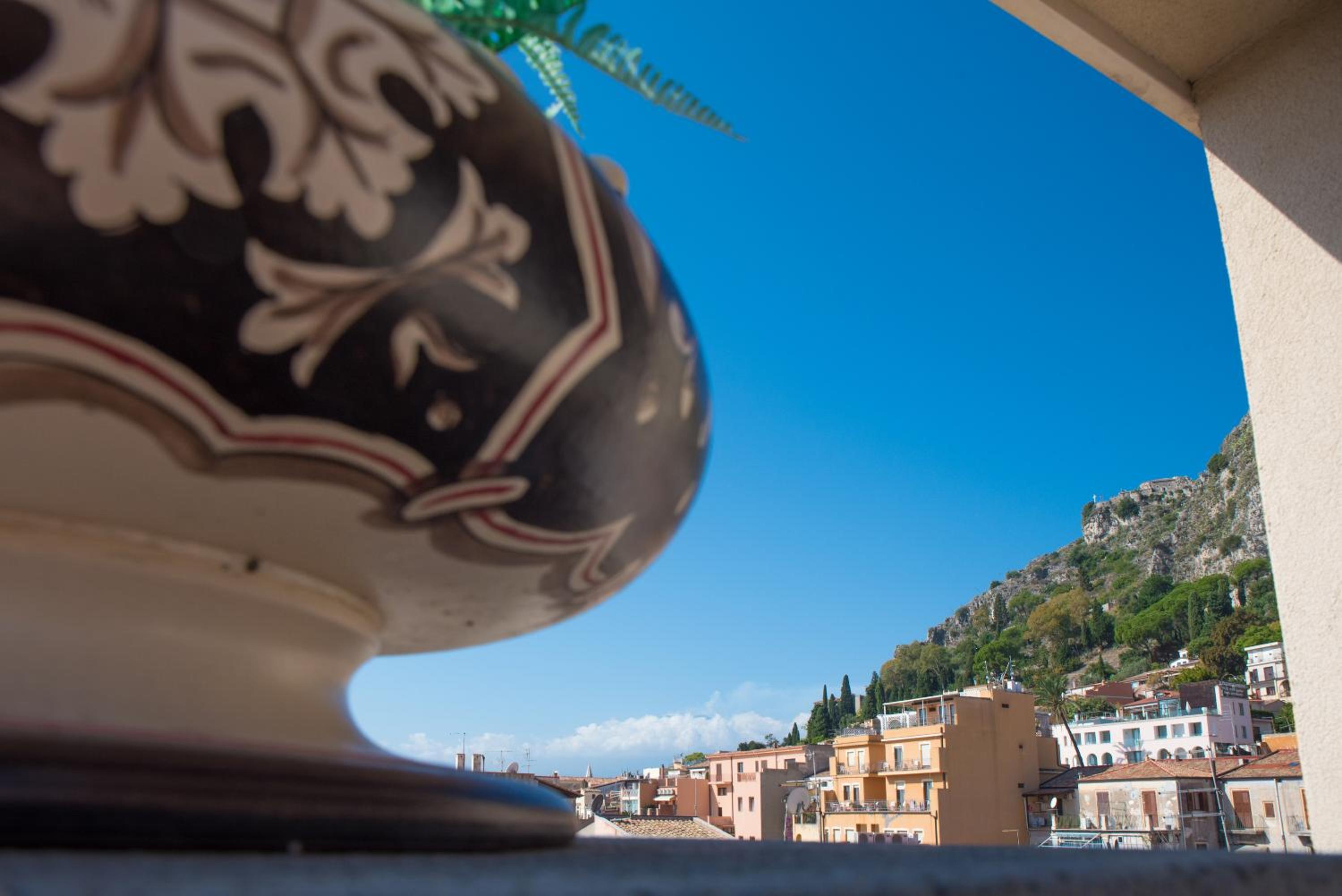 Casa Turrisi