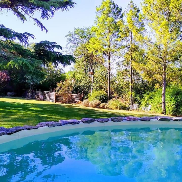 Casita de Piedra B&B