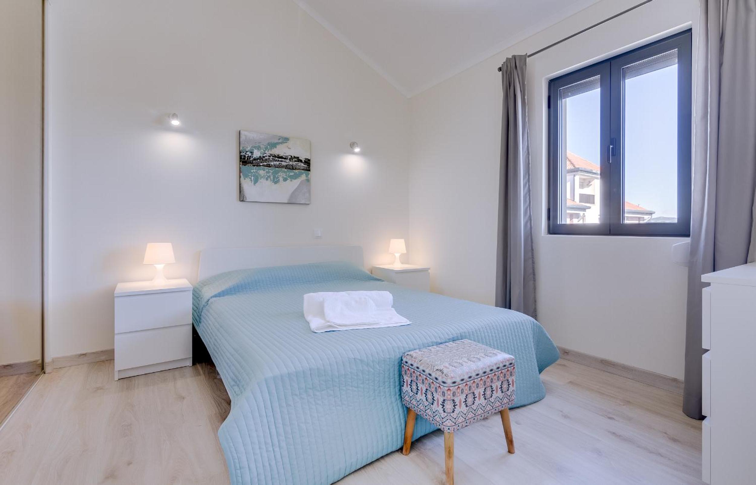 Cruzeiro do Sul Apartments - Vilamoura center view 5