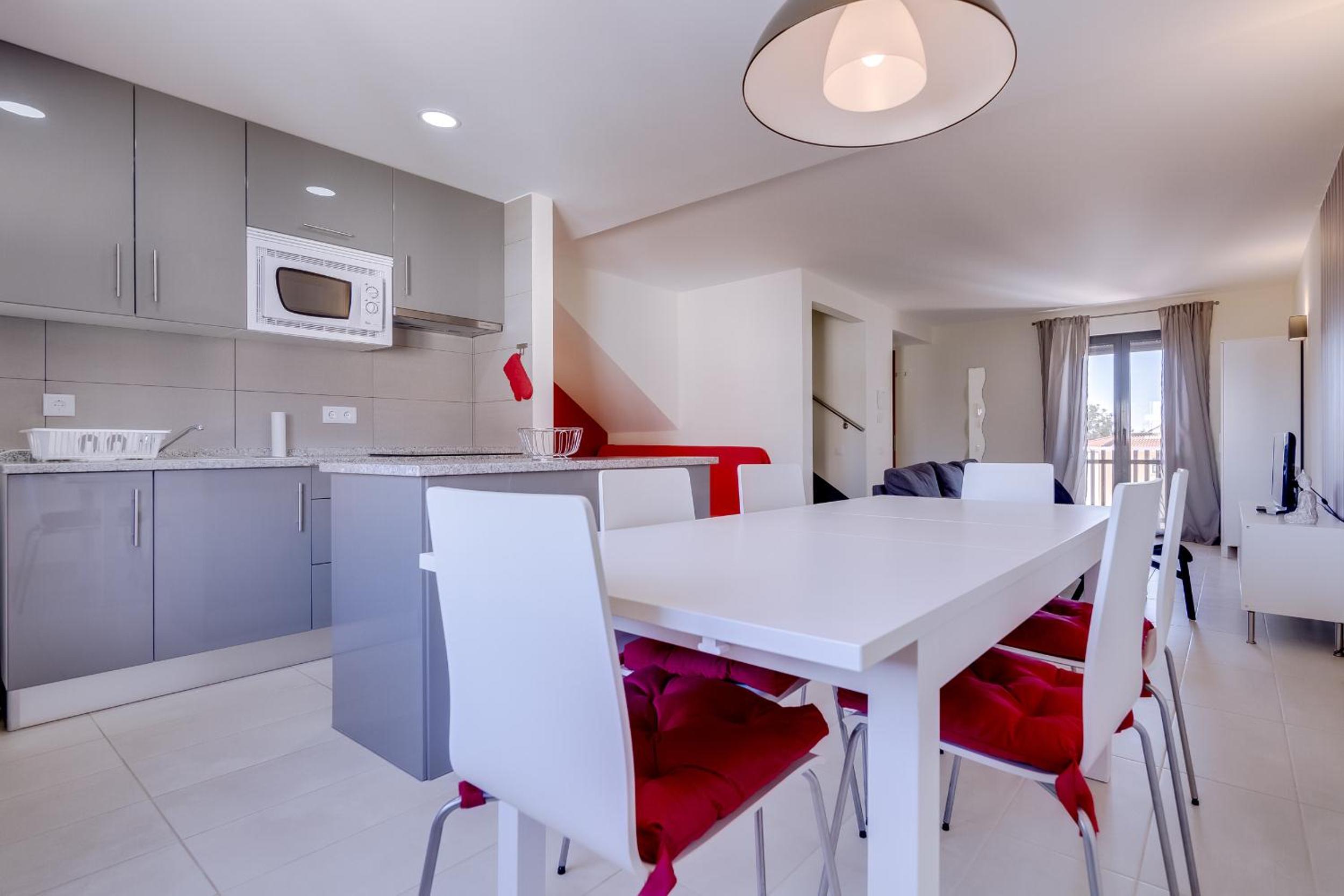 Cruzeiro do Sul Apartments - Vilamoura center view 2