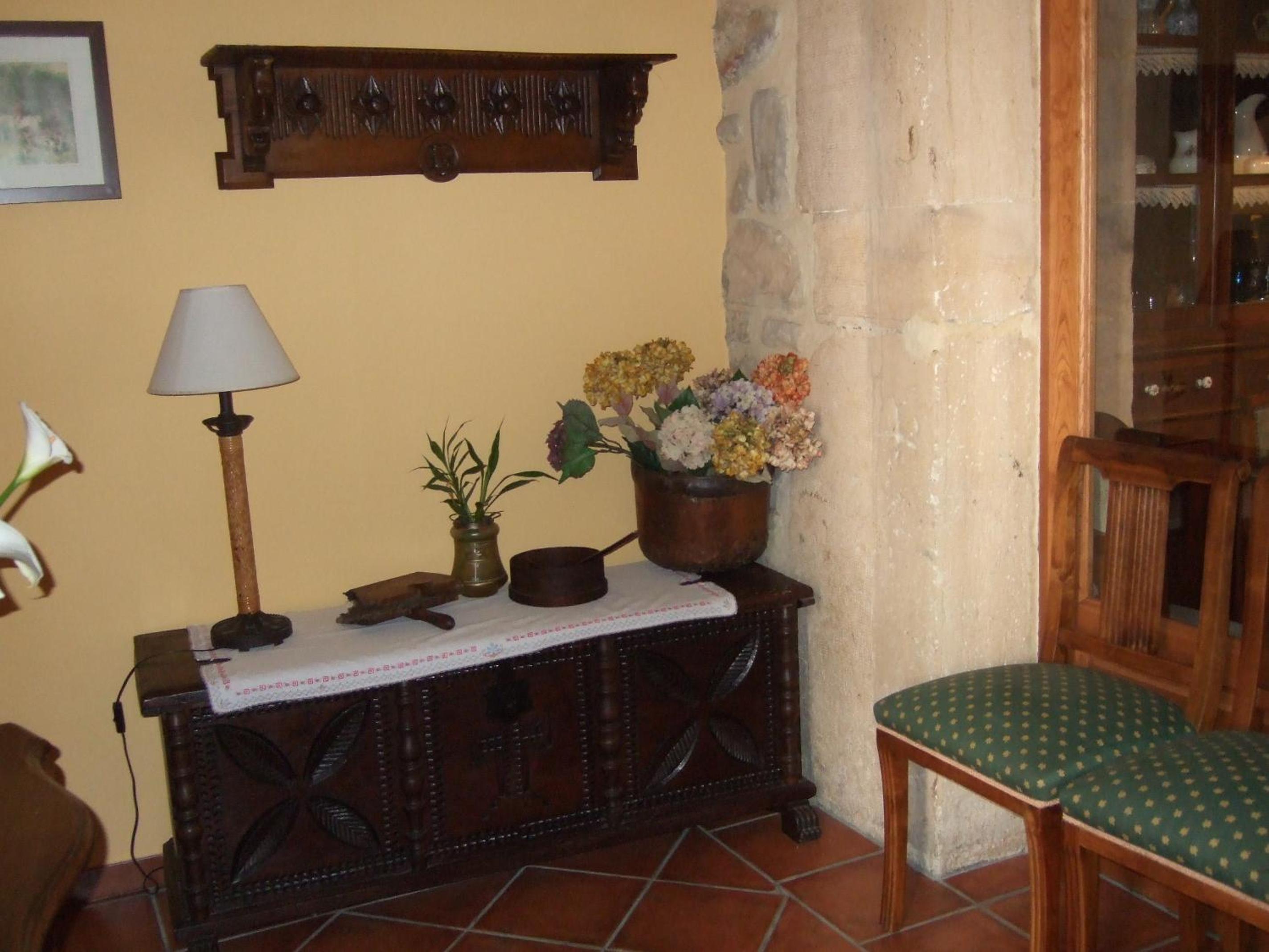 Apto rurales y habitaciones MONTE CAORU - CABRALES apartahotel view 2