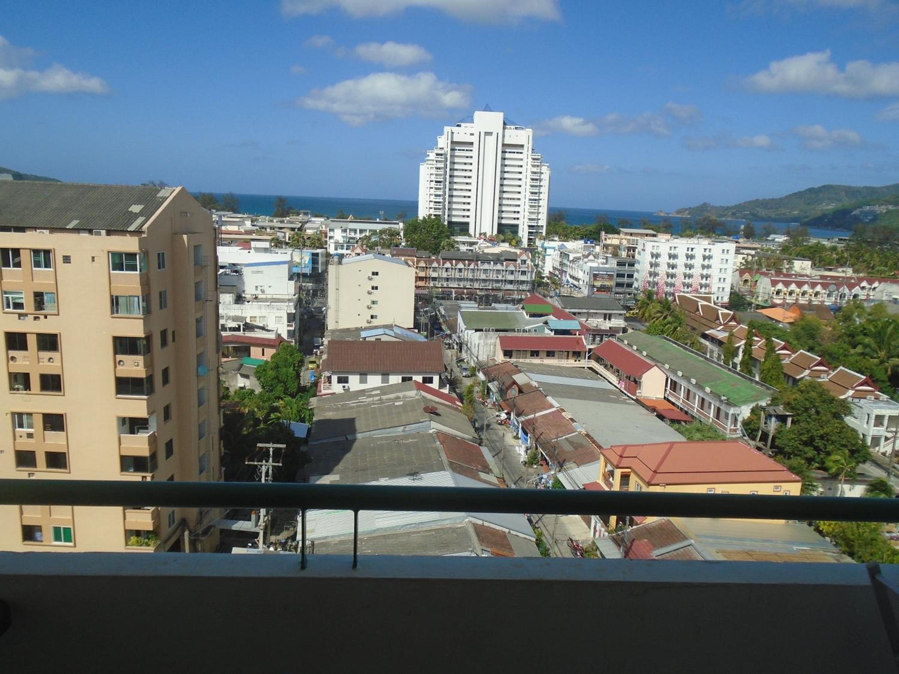 Condopatong view 3