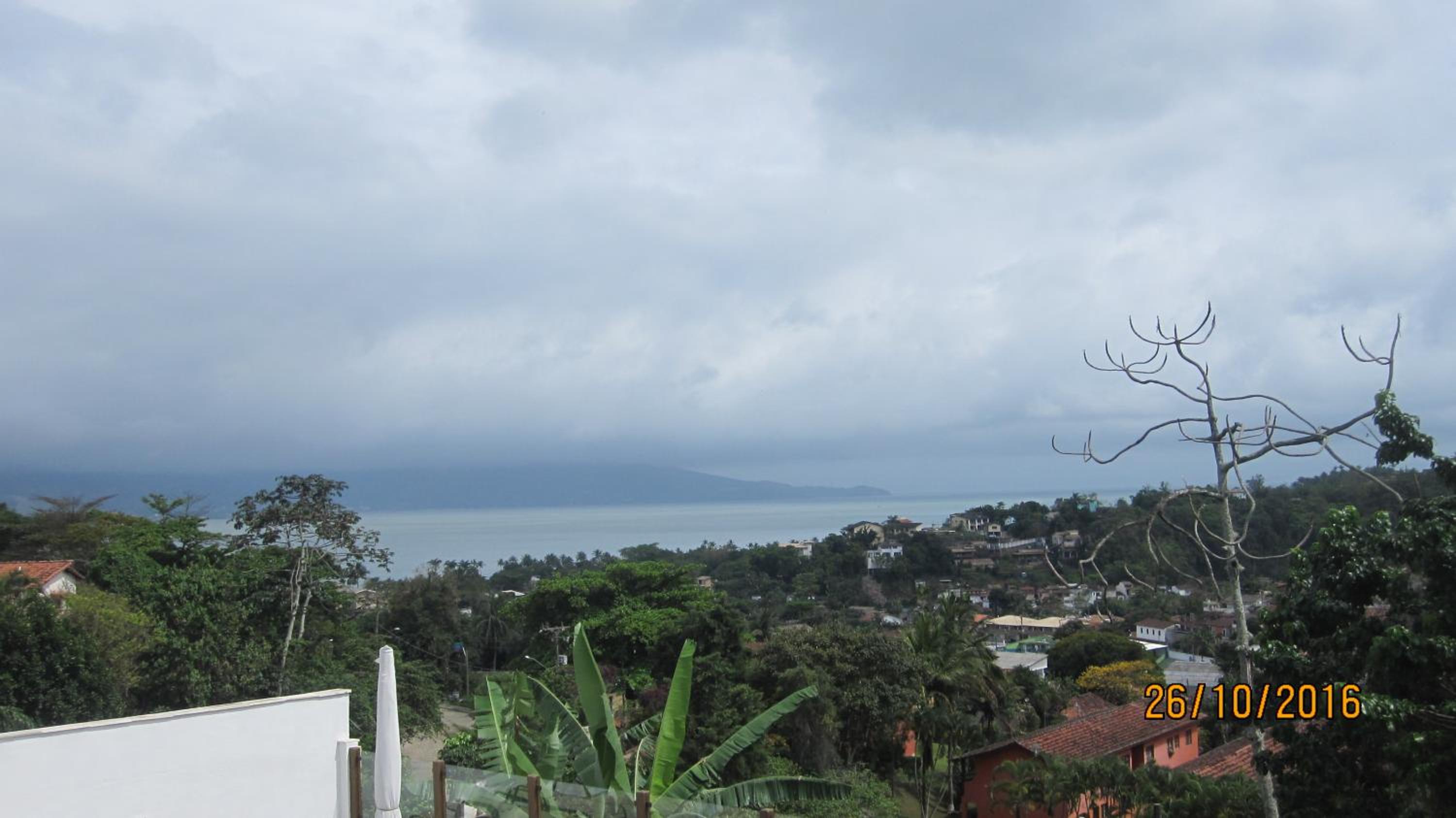 Chalés e suíte Ilhabela