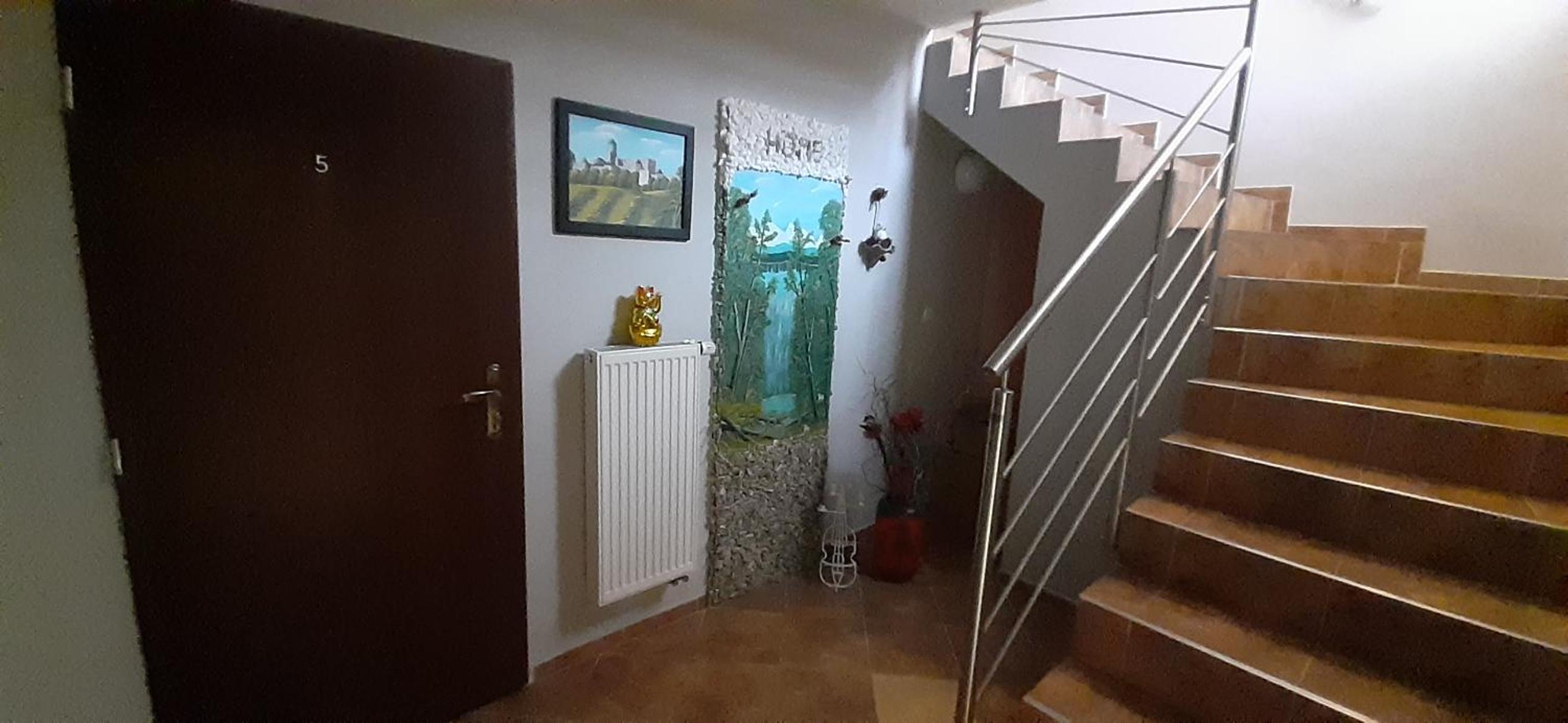 Privát Bene view 2