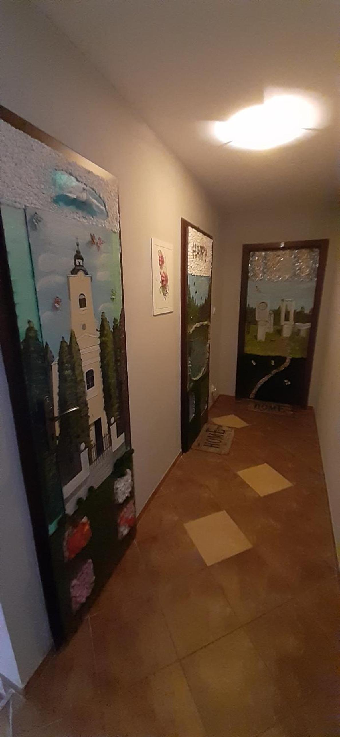 Privát Bene view 3