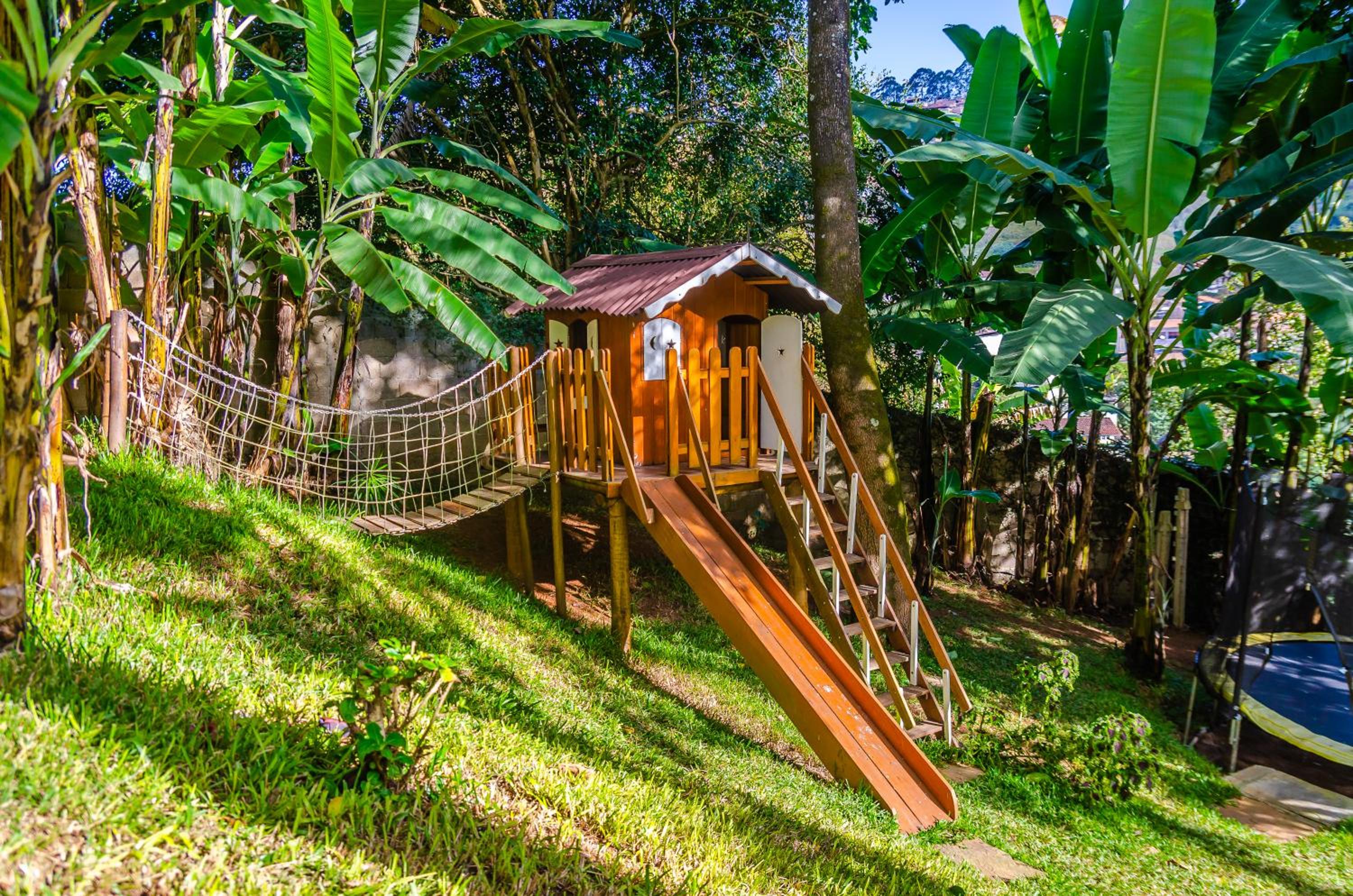 Hotel Pousada Arcádia Mineira