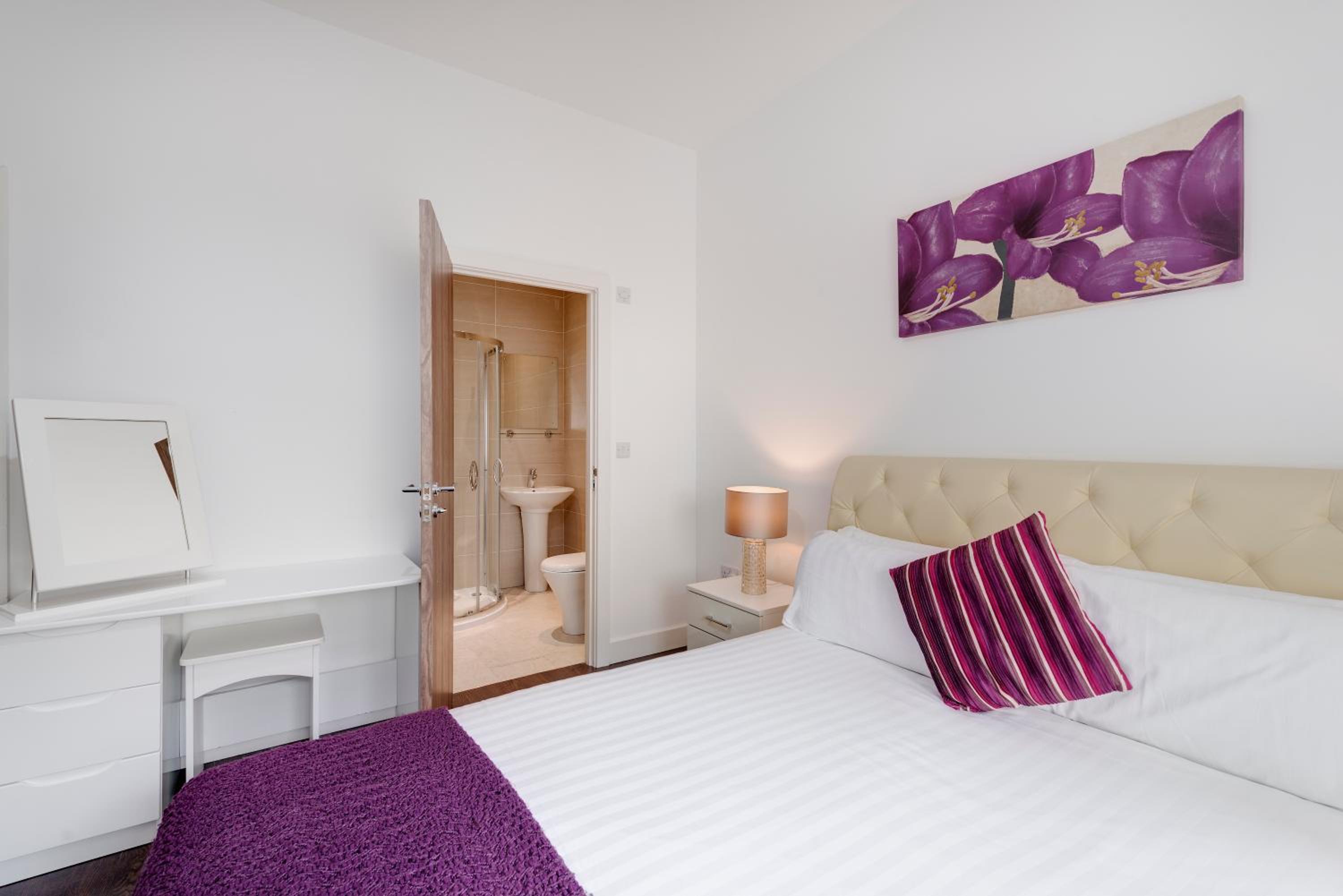 Strathmore House Apartments