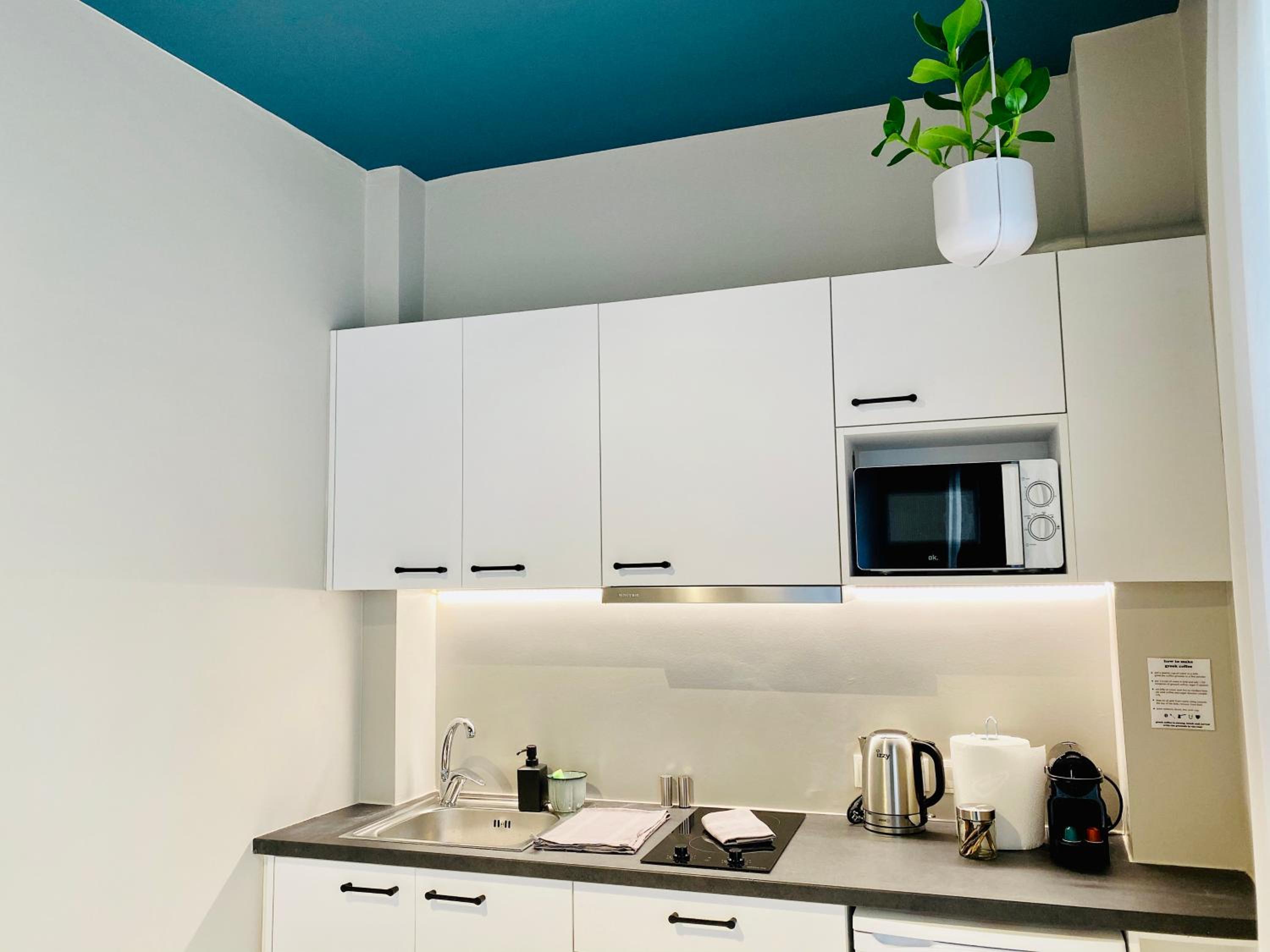 Whale Apartment - Plaka
