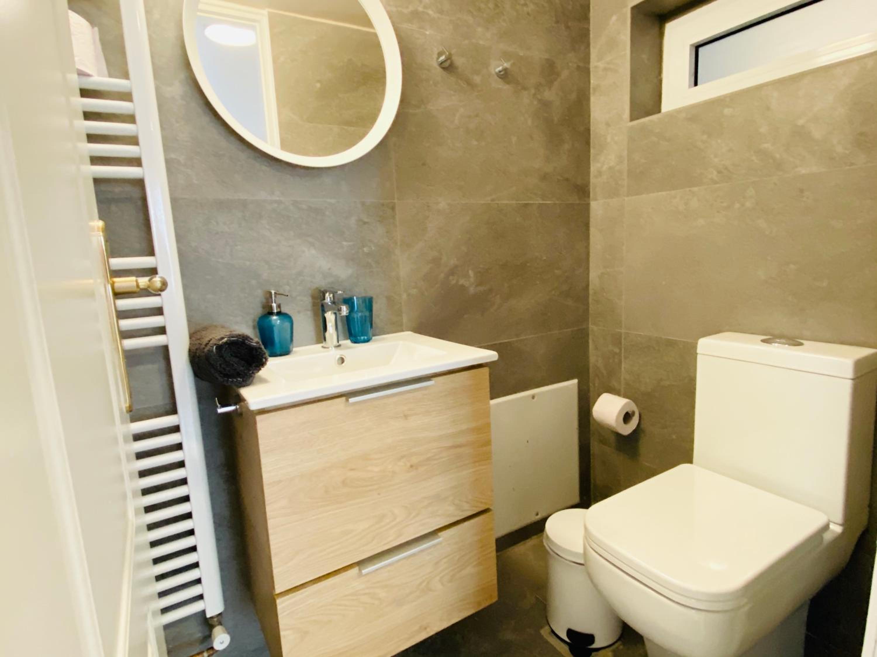 Whale Apartment - Plaka