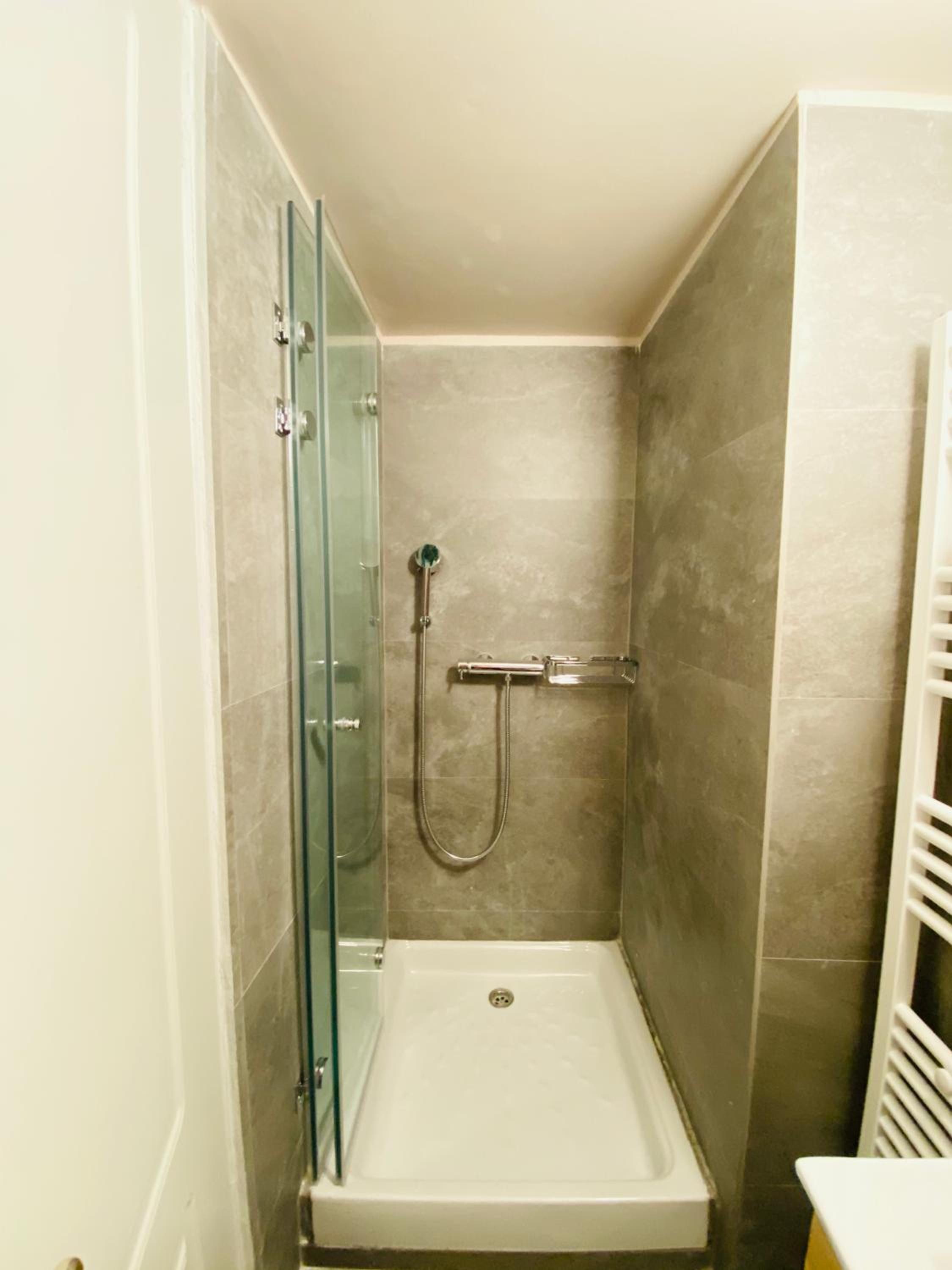 Whale Apartment - Plaka