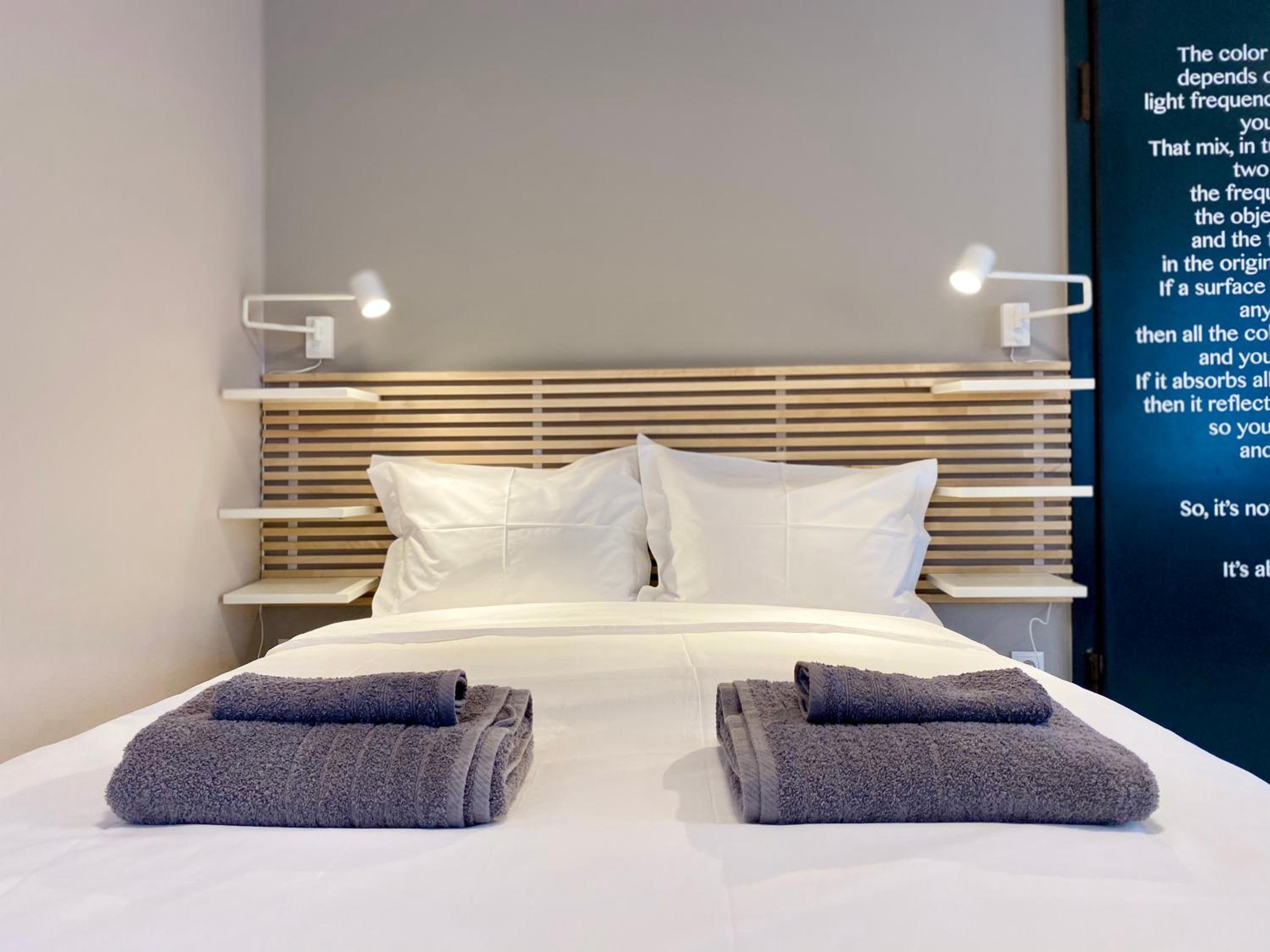 Whale Apartment - Plaka