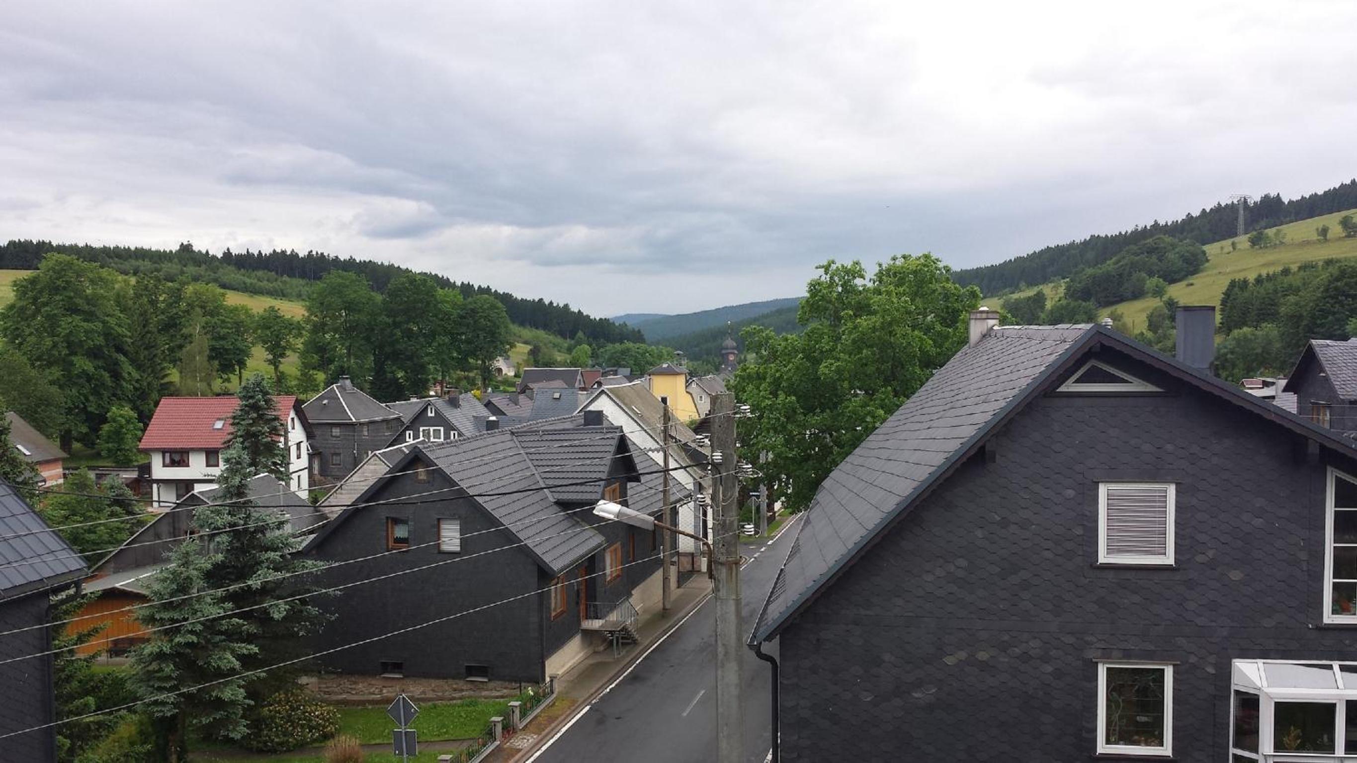Gasthaus & Pension Am Rennsteig view 3