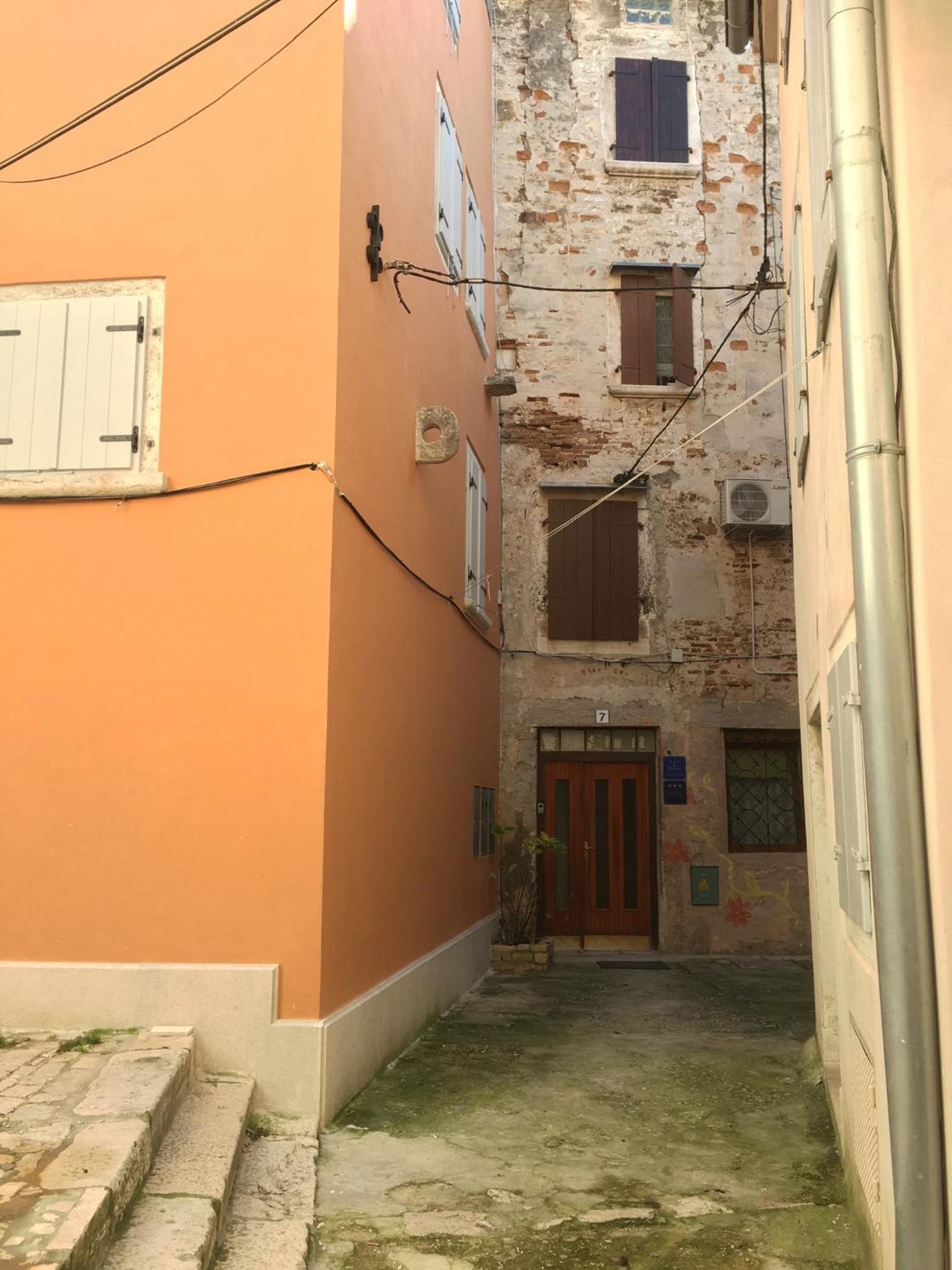 Apartment ALESSIA view 2