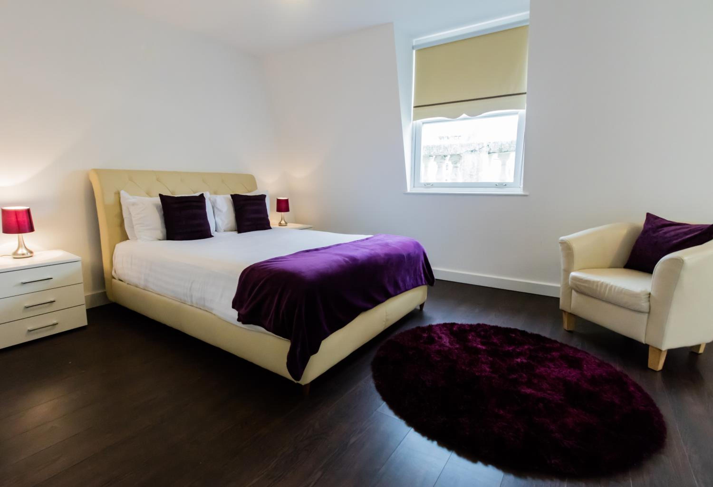 Strathmore House Apartments