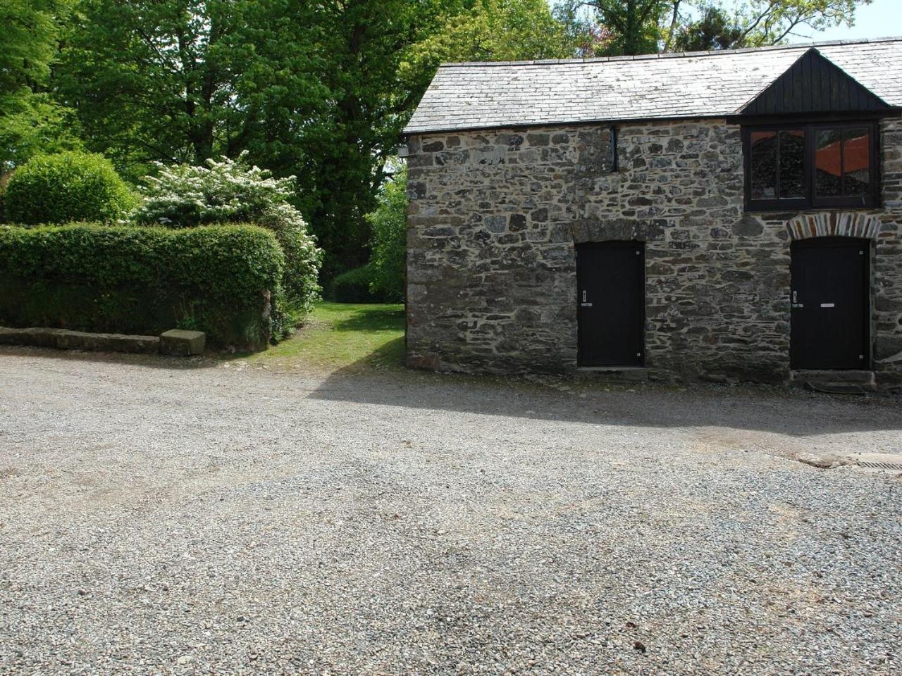 The Farmhouse