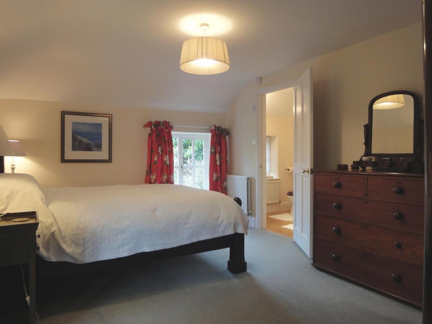 The Coach House