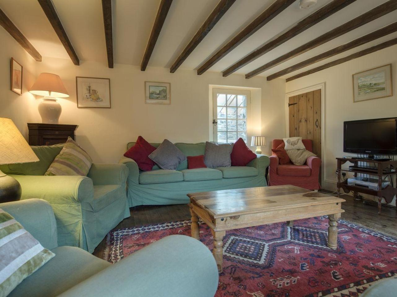 The Farmhouse
