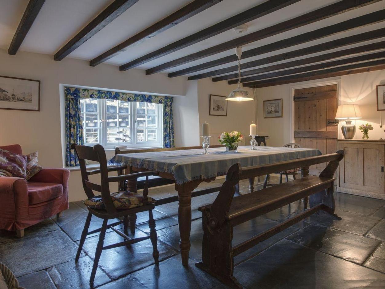 The Farmhouse
