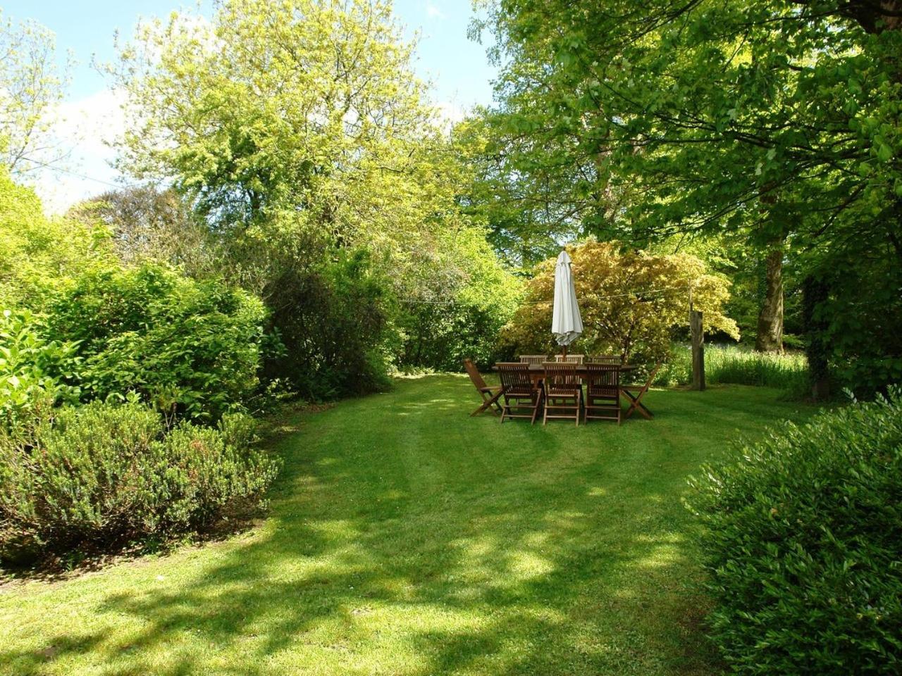 The Farmhouse