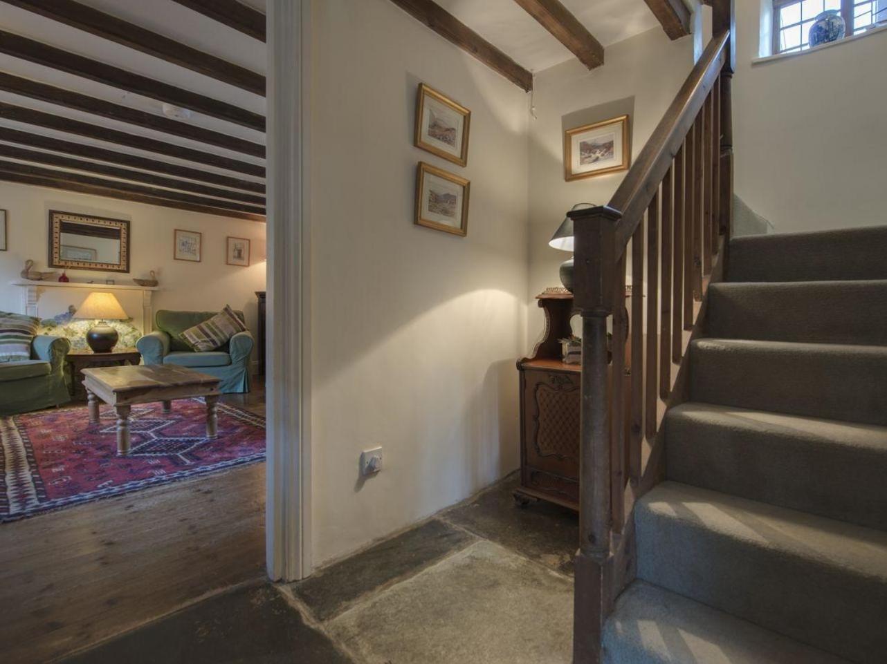 The Farmhouse