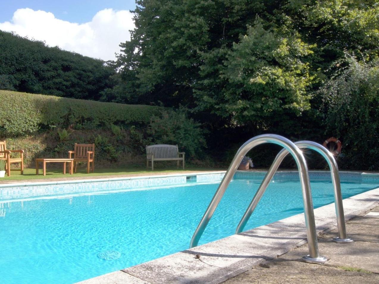 The Coach House