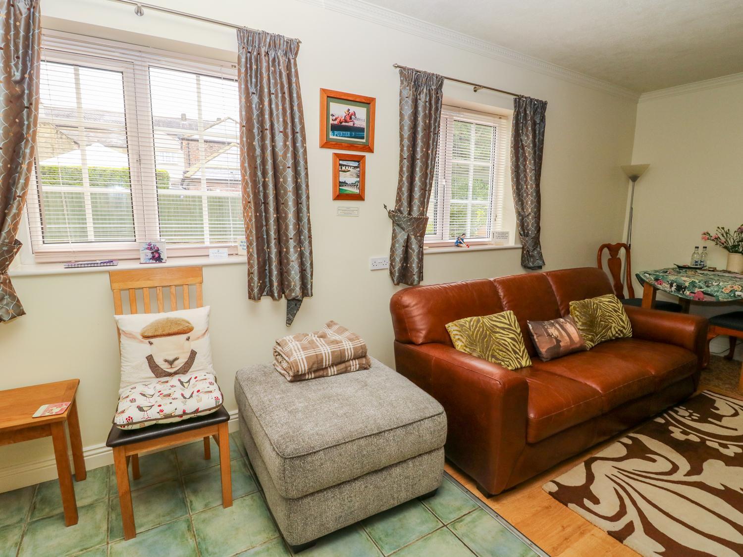 Richmond Cottage view 5