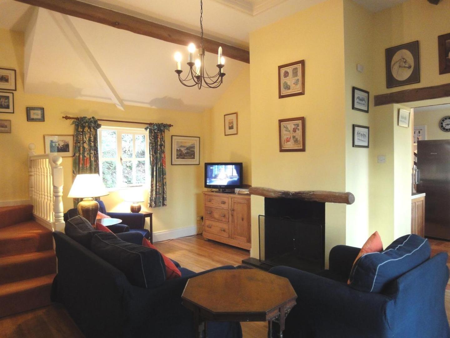 The Coach House
