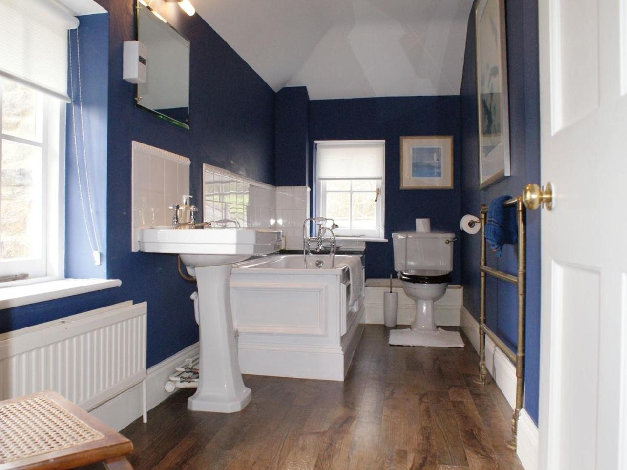 The Coach House