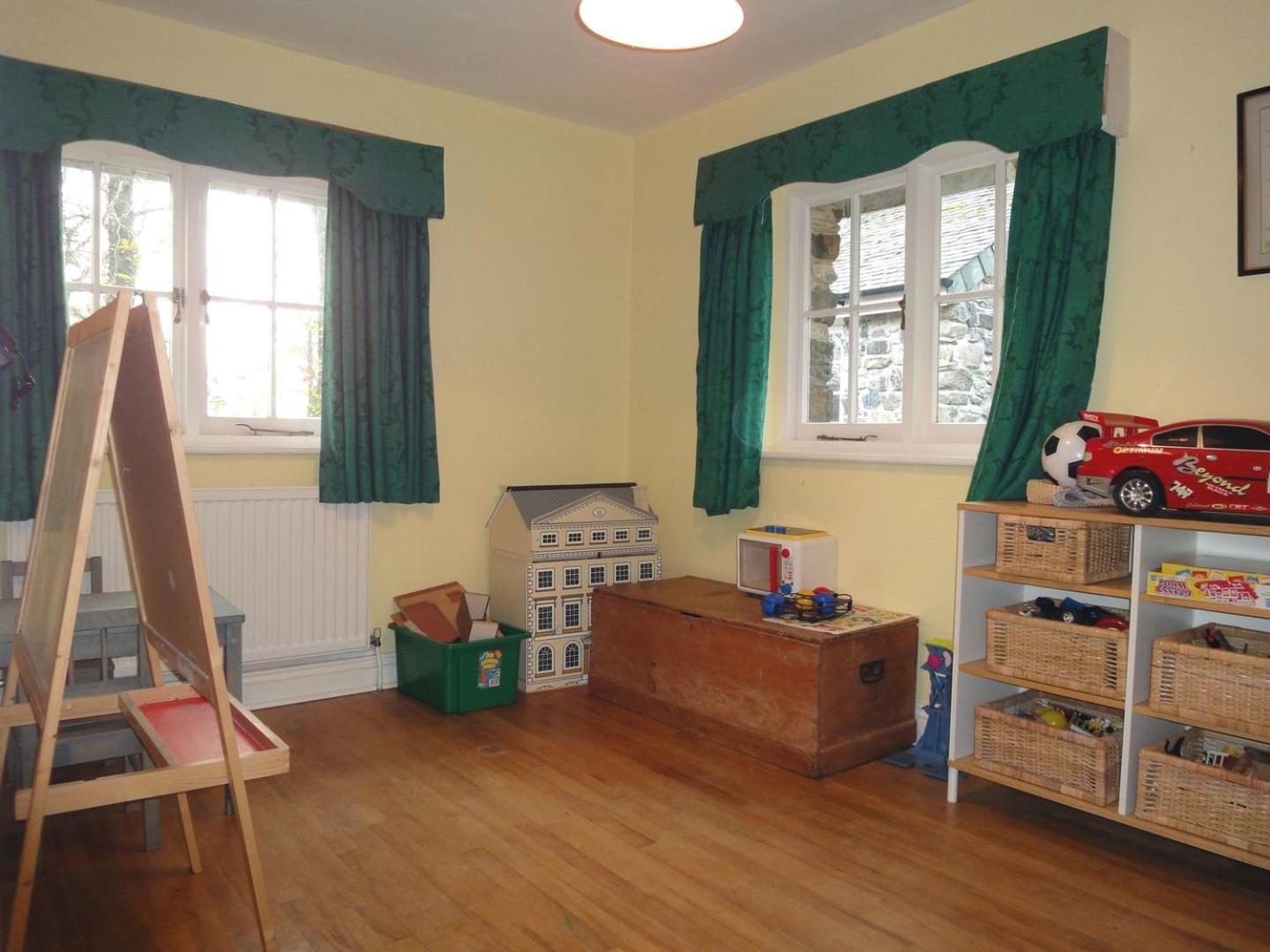 The Coach House