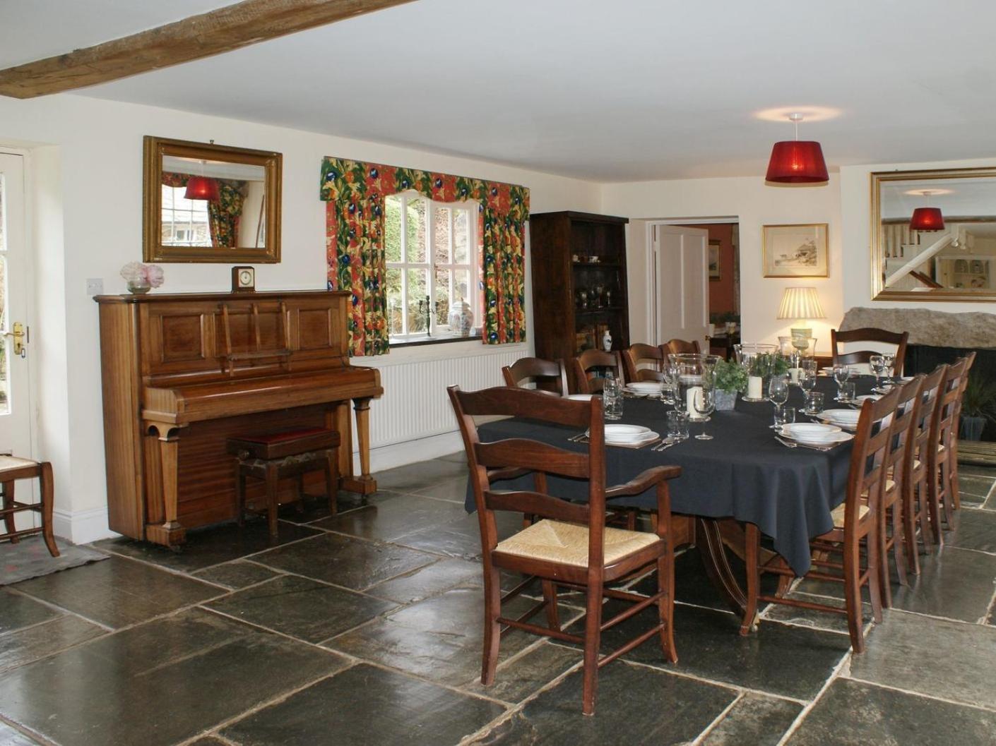 The Coach House