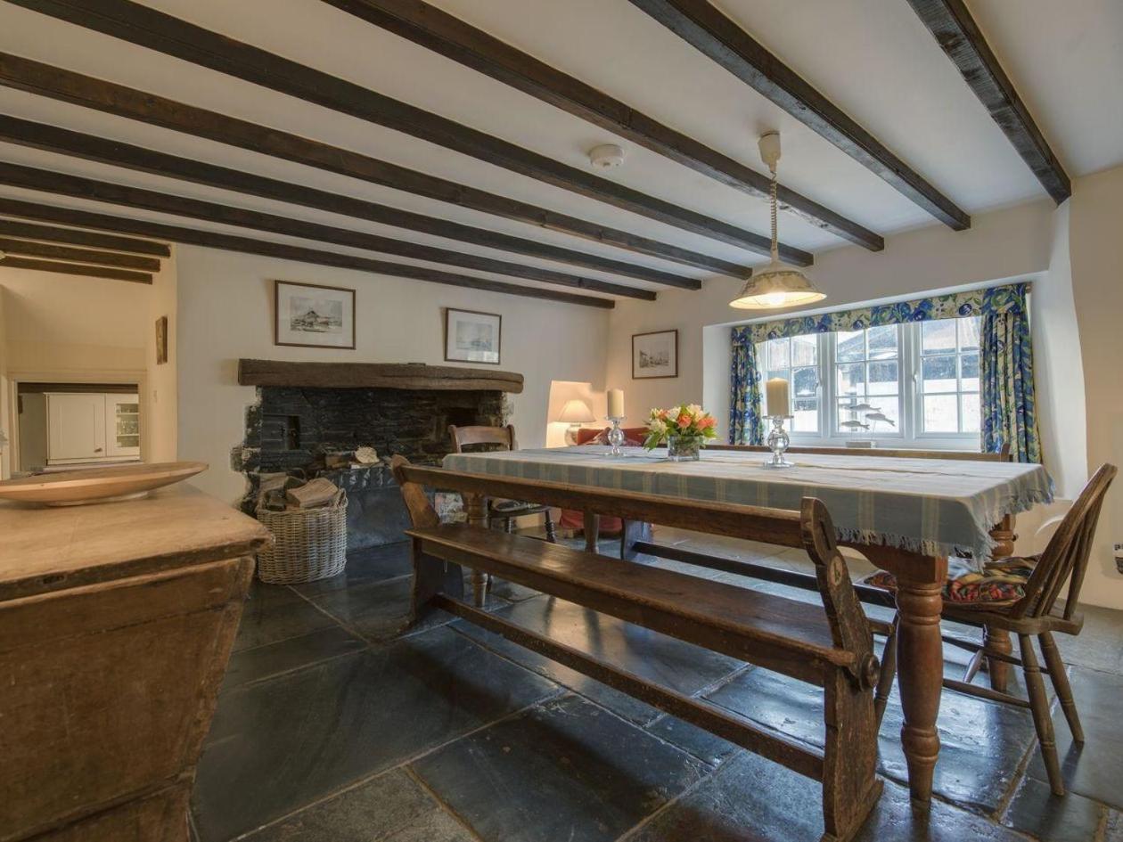 The Farmhouse