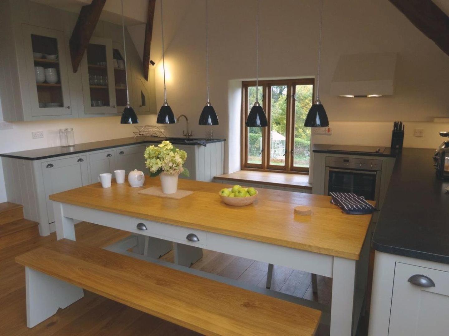 The Hayloft