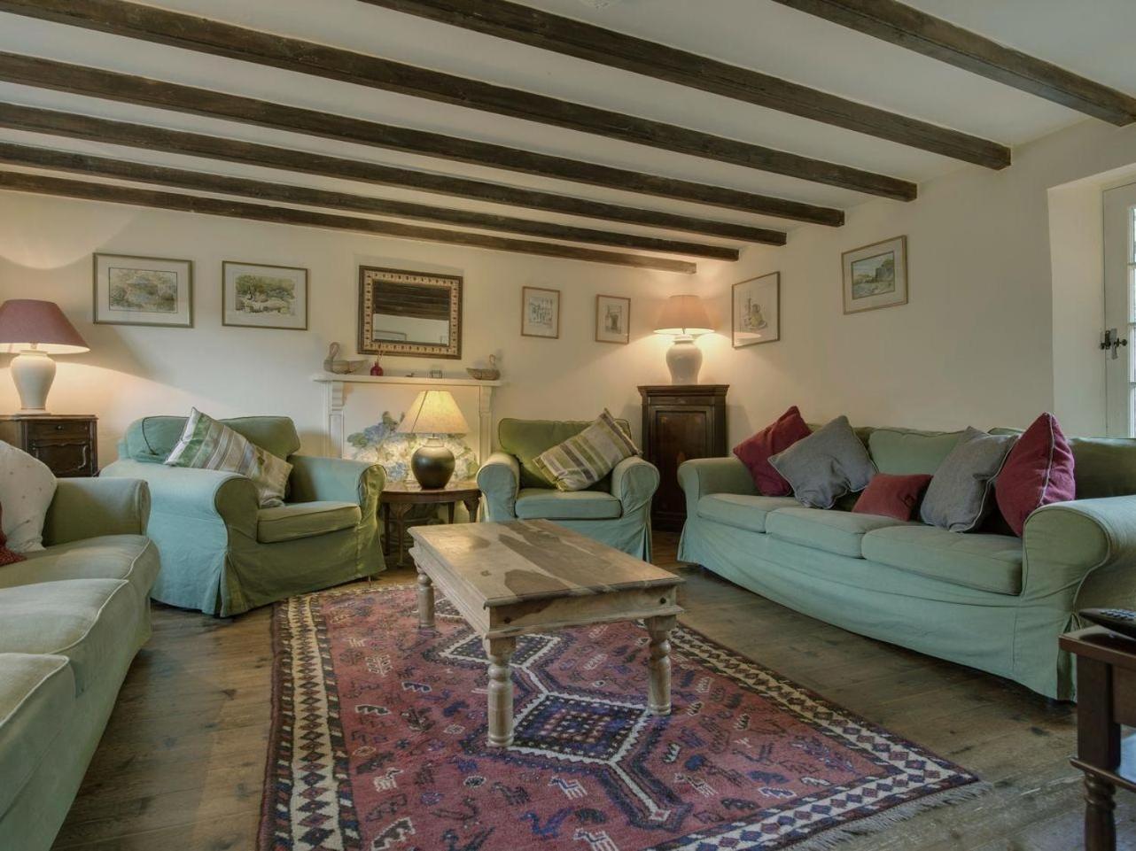 The Farmhouse