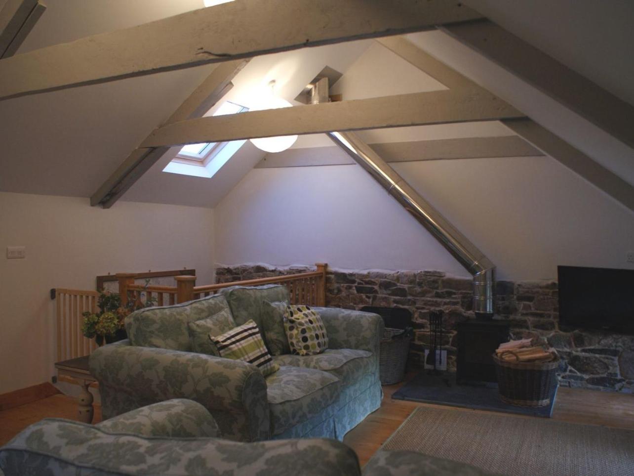 The Stone Barn Cottage