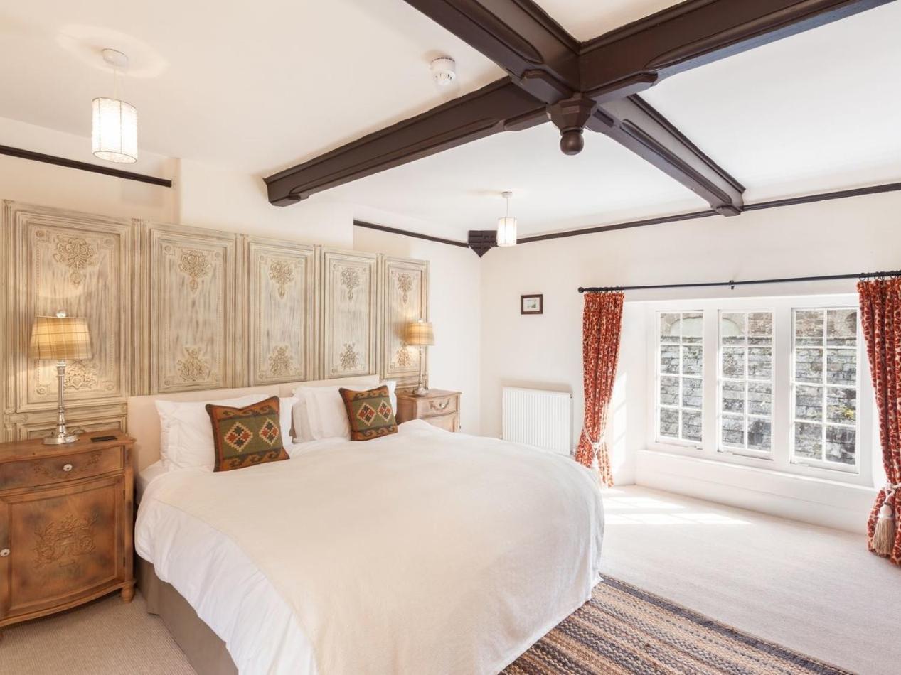 Great Bidlake Manor