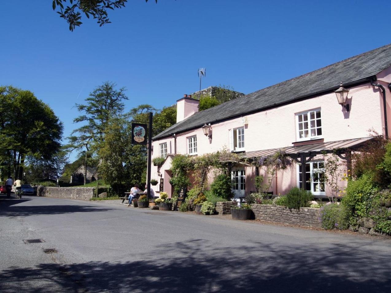 The Linhay