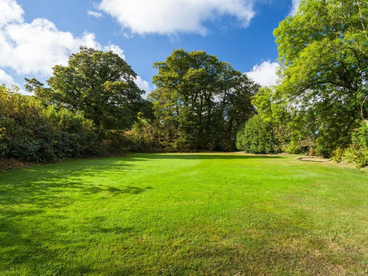 Great Bidlake Manor