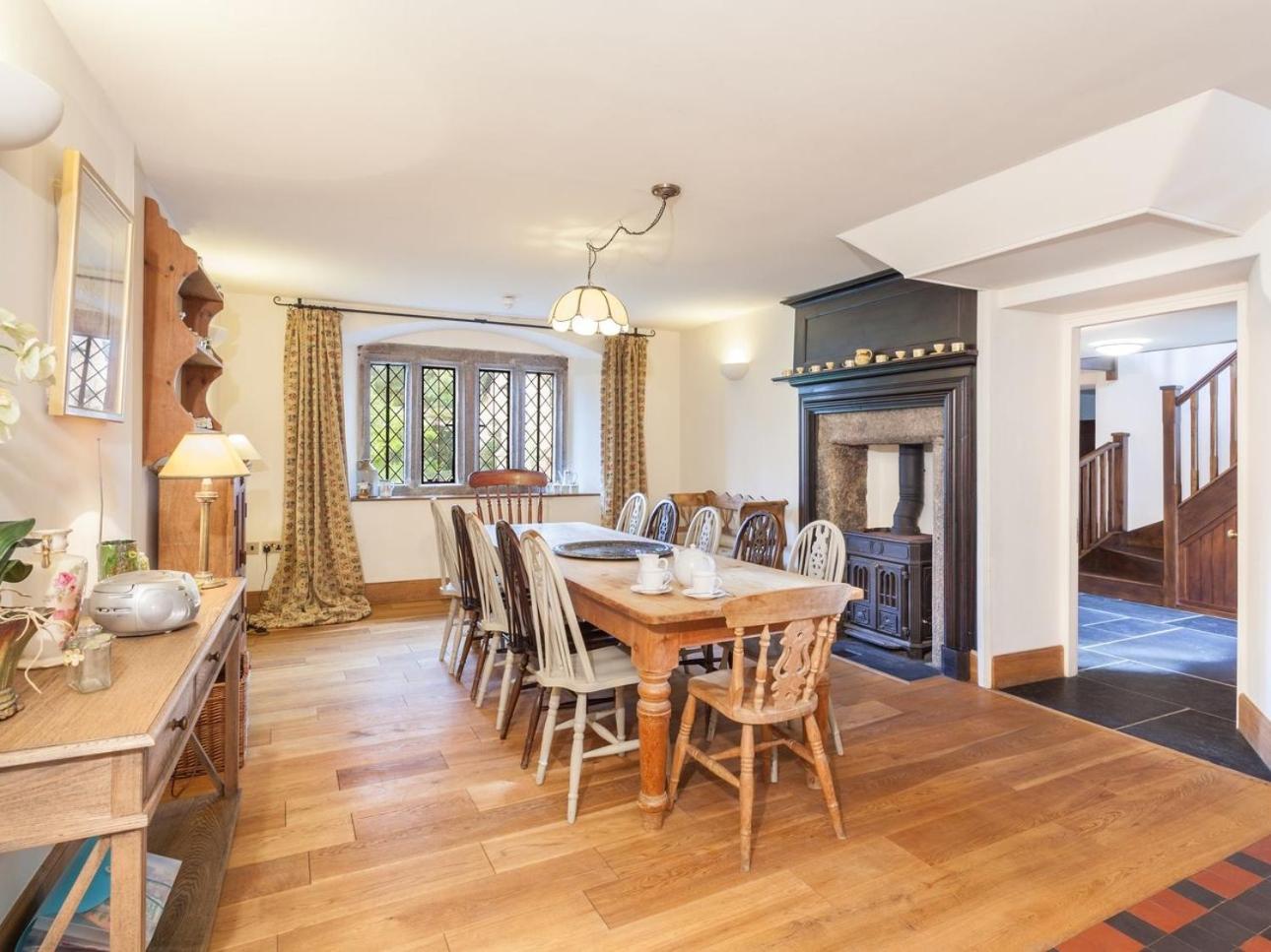 Great Bidlake Manor