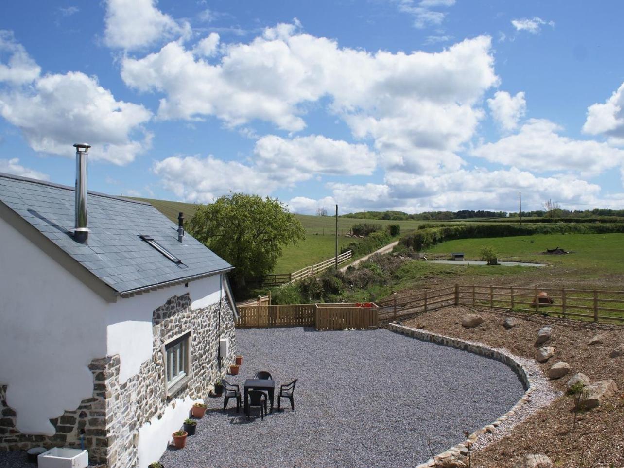 Bowbeer Barn