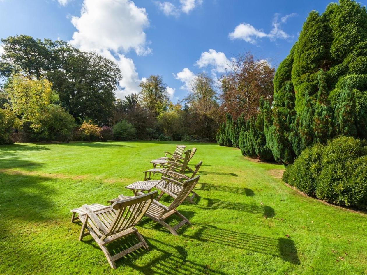 Great Bidlake Manor