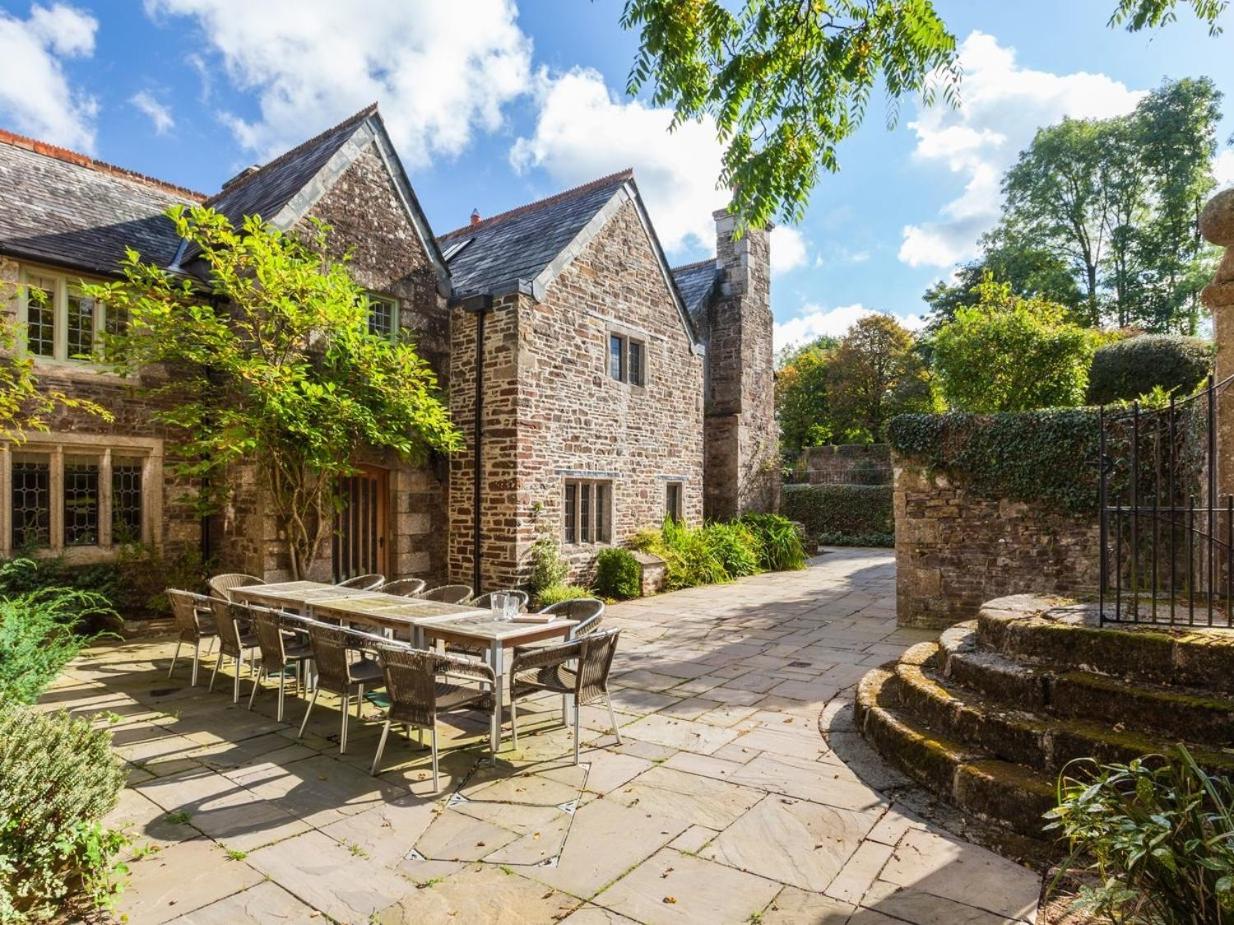 Great Bidlake Manor