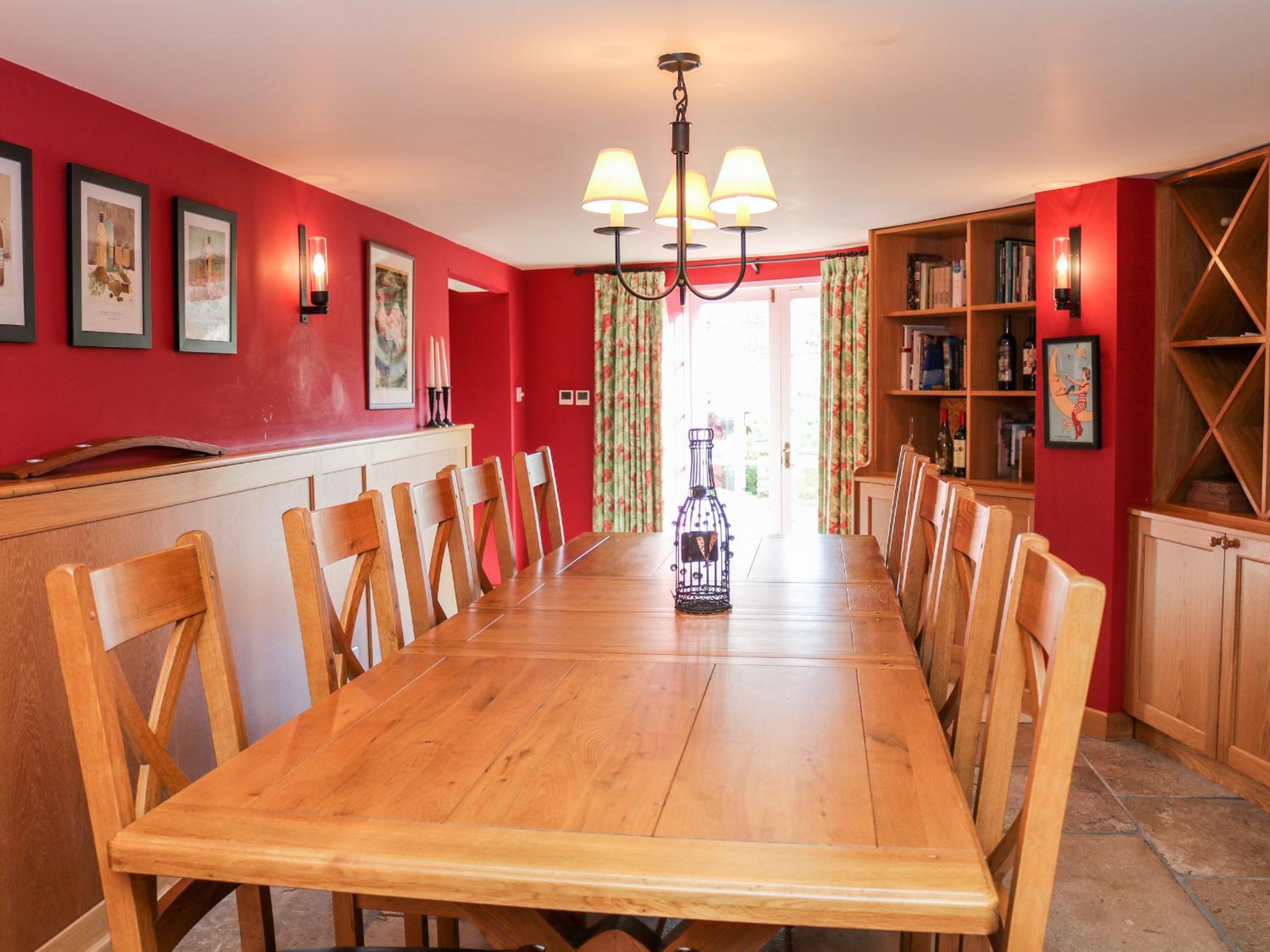 Sandridge Barton