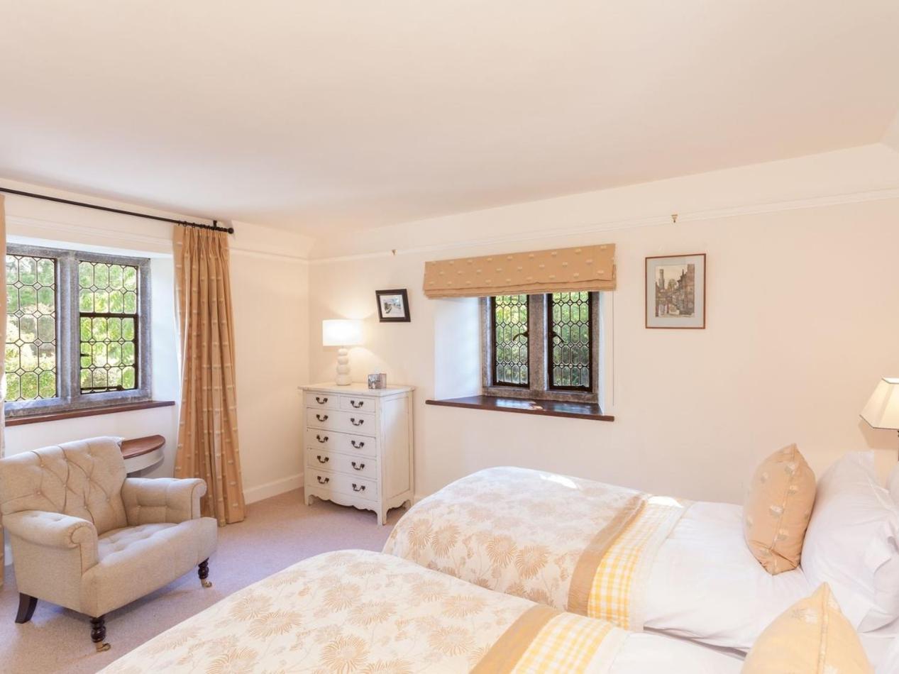 Great Bidlake Manor